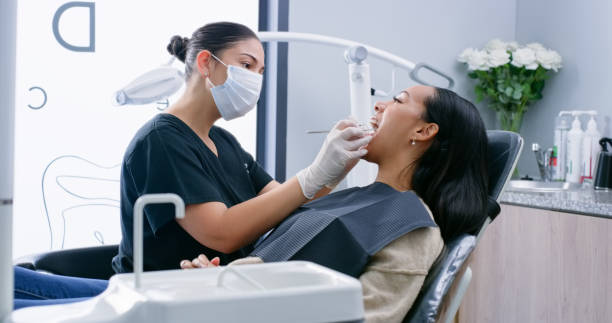 Full Mouth Reconstruction in Belleair Beach, FL